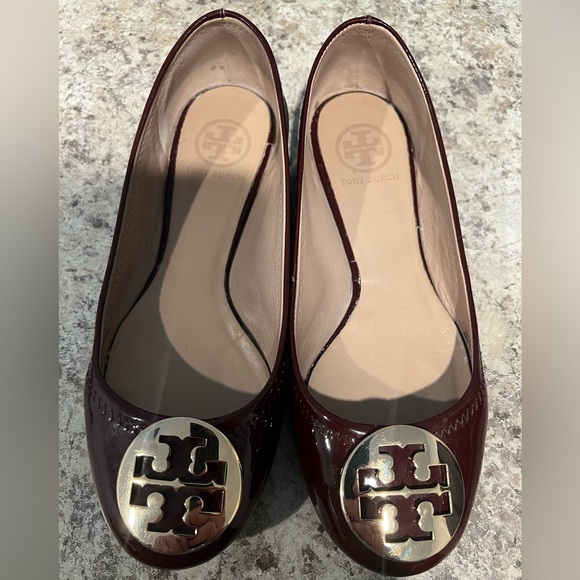 Tory Burch Shoes - Tory Burch shoes VGUC